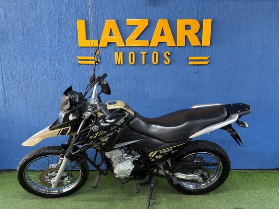 YAMAHA XTZ 150 CROSSER Z YAMAHA XTZ 150 CROSSER Z